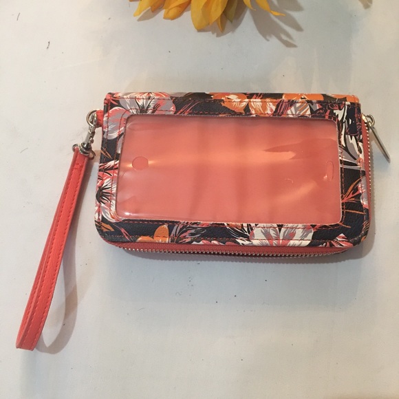 Wild Fable iPhone 6 Wallet - Picture 2 of 8